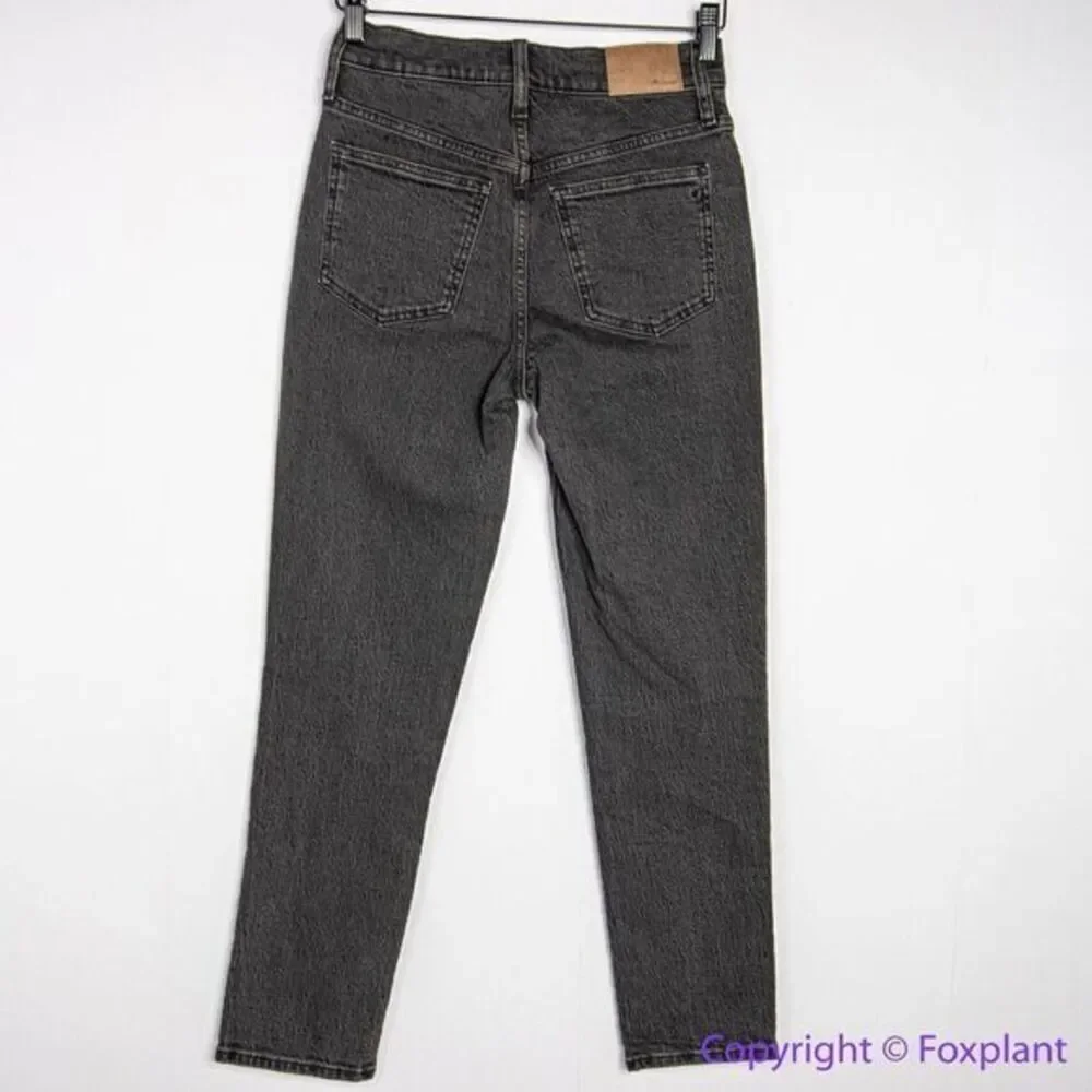 NEW Madewell The Perfect‎ Vintage Jean in lunar wash, 24